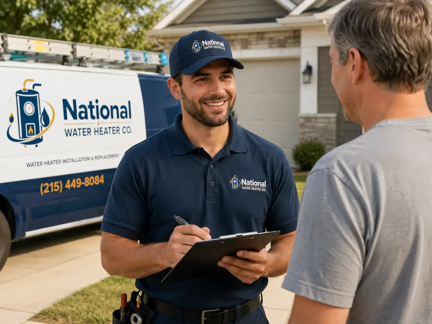 Water Heater Installation Saint Donatus, IA FAQs